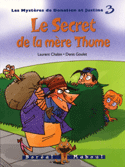 Secret de la mère Thume (Le)